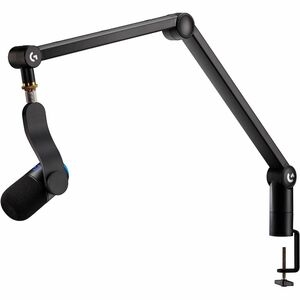 Logitech Core Logi Compass Dsktp Micrphn