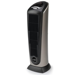 Lasko Products 42" Tower Oscilating Tower Fan