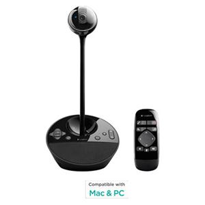 Logitech Vc Bcc950 Conferencecam