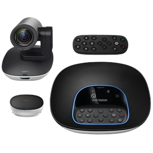 Logitech Vc Group Vc System