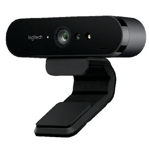 Logitech Core Brio 4k Pro Webcam