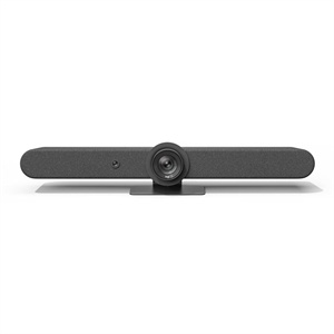 Logitech Vc Rallybar Aio Graphite