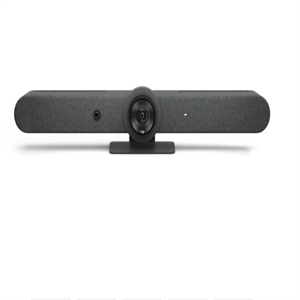 Logitech Vc Rally Bar Mini Graphite