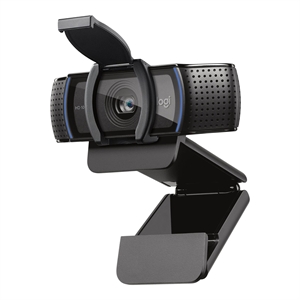 Logitech Core C920e Hd 1080p Webcam