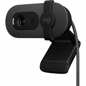 Logitech Core Logitech Brio 100 Webcam Graph
