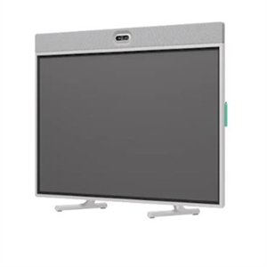 Logitech Vc Rally Board 65 Offwhite