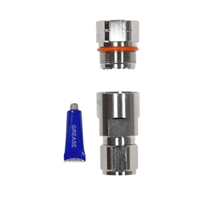 Wilson Electronics N Male 50 Ohm Connector 1/2