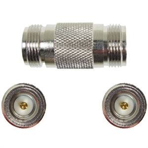 Wilson Electronics N Female N Female Connector