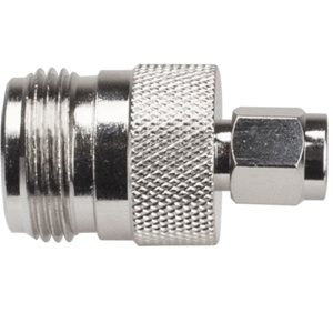 Wilson Electronics N Female Sma Male Connector