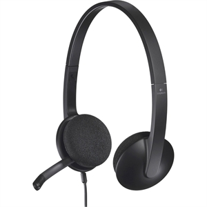 Logitech Core H340 Usb Headset