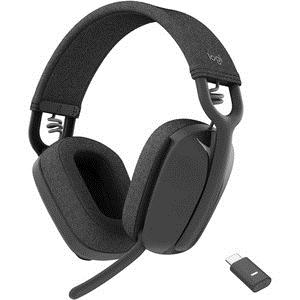 Logitech Core Logitech Zone Vibe Wrls Hdst