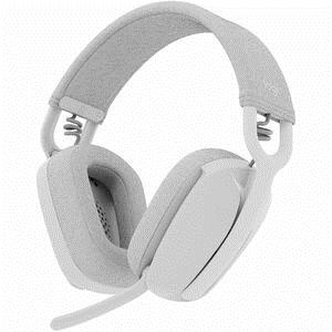 Logitech Core Zone Vibe 100 Headset -off Wht