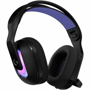 Logitech Core G522 Lightspeed Wrls Rgb Black