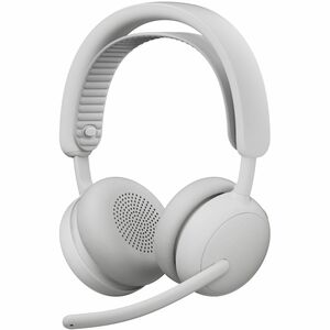 Logitech Core Logi Zn Wrls 2 Bt Off Wht