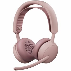Logitech Core Logi Zn Wrls 2 St Bt Rose