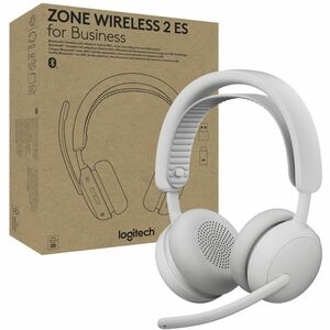Logitech Core Logi Zn Wrls 2 Usb C Off Wht
