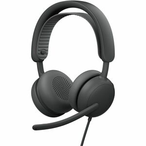 Logitech Core Logi Zn Wrd 2 Usbc Usba Gp