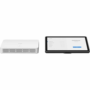 Logitech Vc Logitech Roommate and Tap Ip