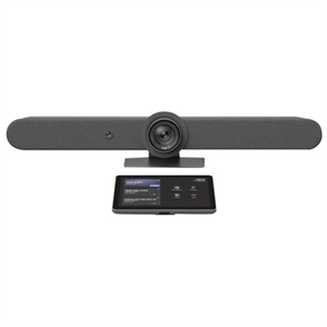 Logitech Vc Rally Bar & Tap Ip Vc Bundle