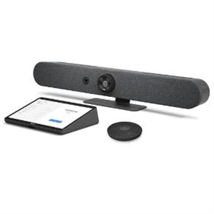 Logitech Vc Rallybarmini+tapcat5e+micpod