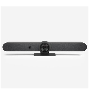 Logitech Vc Logitech Rally Bar No Radio Rm