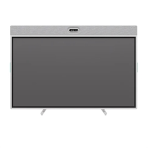 Logitech Vc Rally Board 65 Bundle White