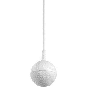 Vaddio Easyip Ceilingmic D White