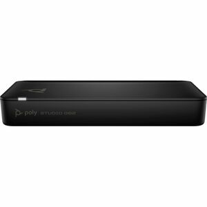 Hpi Poly Poly Studio G62 Vcs Wmnt