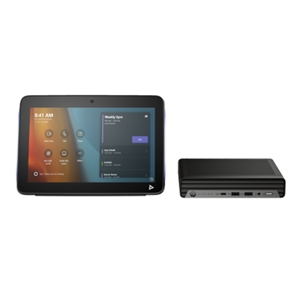 Hpi Poly Mini Ip Conf Wmtr I713700t 16g