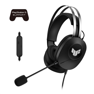 Asus A302 Tuf H1 Gen Ii Headset Na