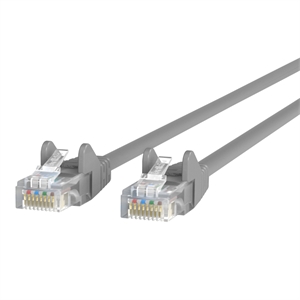 Belkin 14' Cat6 Snagless Patch Cable