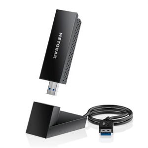Netgear Wifi 6e Usb 3.0 Adapter