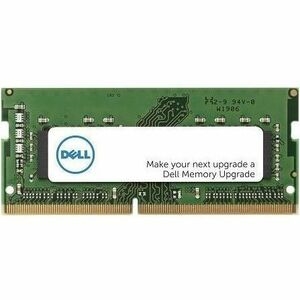 Dell Commercial 8gb 1rx8 Ddr4 Sodimm 2666mhz