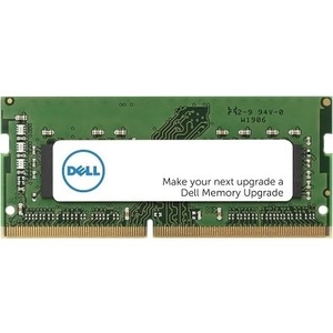 Dell Commercial 8gb Ddr4 Sodimm 3200mhz