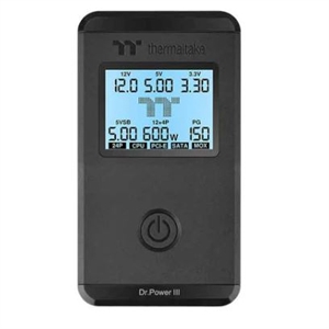 Thermaltake Dr. Power Iii Power Tester