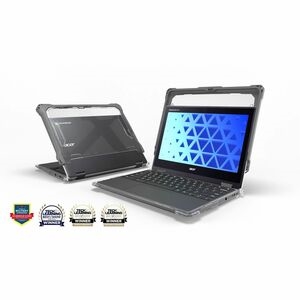 Max Cases Case R857t R857tn Chromebook