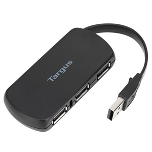 Targus Ach114us 4 Port Usb Hub