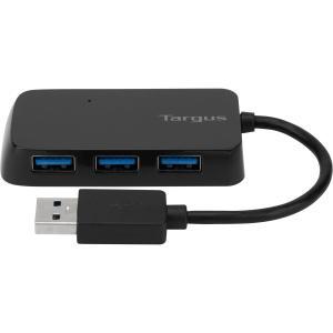 Targus 4 Port Usb 3.0 Hub