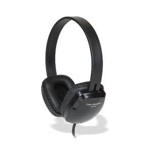Cyber Acoustics Usb Stereo Headphone No Mic