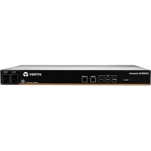 Vertiv Corp 48 Port Acs Dual Ac