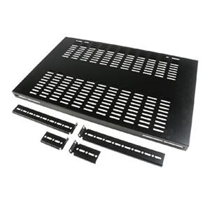 Startech.com Adj Depth Fixed Shelf Taa