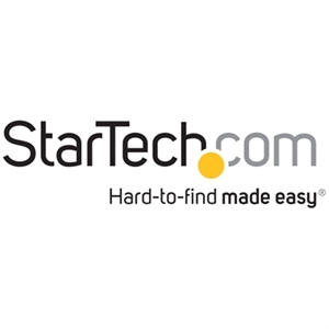 Startech.com 1u Adj Rack Mount Shelf