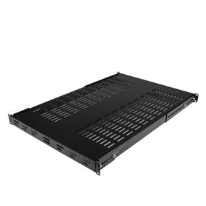Startech.com 1u Adj Rack Mount Shelf Taa