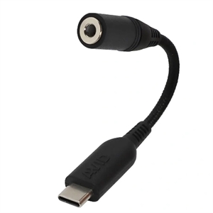 Avid Usb C to 3.5mm Adptr