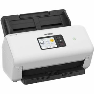 Brother International Ads 3350w Desktop Scanner