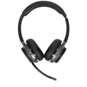 Targus Bluetooth Stereo Headset Blk