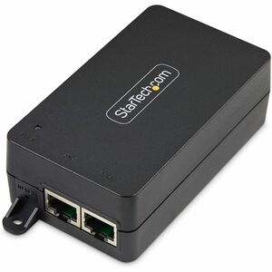 Startech.com 1-port 10gbps Poe++ Injector