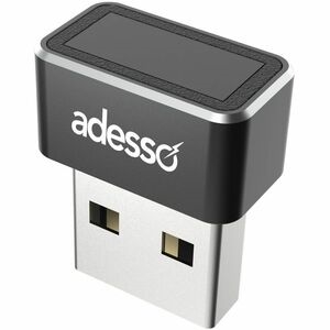 Adesso Inc. Usba Fingerprint Reader