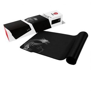 Msi Agility Gd70 Mousepad
