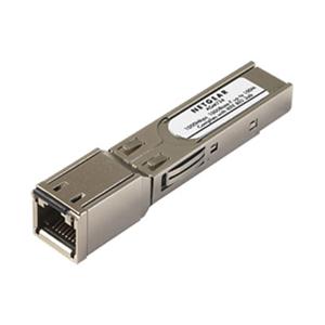 Netgear Gbic Sfp 10/100/1000mbps Rj45